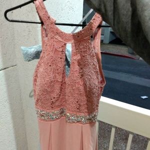 La Scala Formal Dress